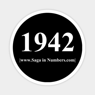 Did you know? Some blacks and whites organized the Congress of Racial Equality in Chicago. They led a sit-in at a Chicago restaurant, Purchase today! Magnet